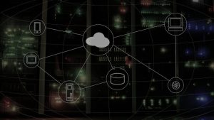 The Future of IT: The Role of Cloud Management in a Connected World